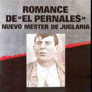 Nuevo Mester De Juglaría - Romance De 