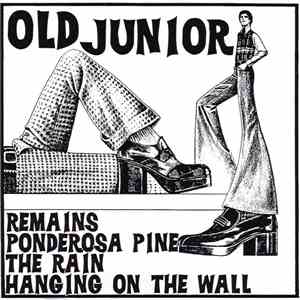 Old Junior - EP