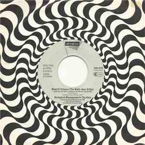 Orchestral Manoeuvres In The Dark - Maid Of Orleans (The Waltz Joan Of Arc)