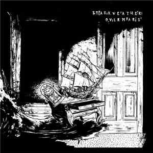 Overmars  / Starkweather - Split LP