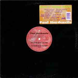 Paul Hardcastle - Can't Stop Now