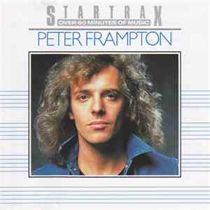 Peter Frampton - Peter Frampton