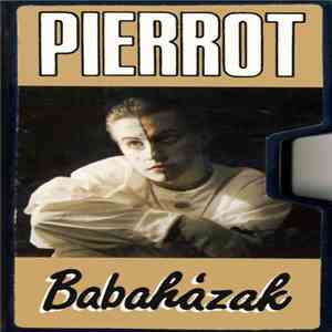Pierrot - Babaházak
