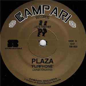 Plaza  - Flip Phone