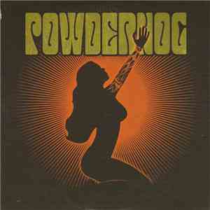 Powderhog - Powderhog
