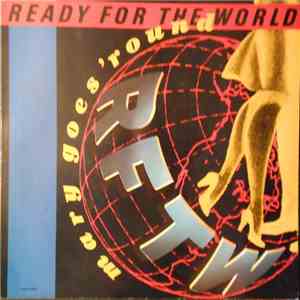 Ready For The World - Mary Goes 'Round