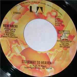 Reverberi - Stairway To Heaven