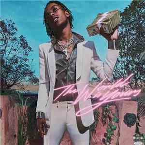 Rich The Kid - The World Is Yours