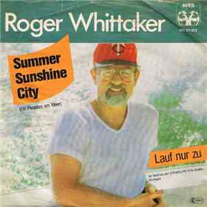 Roger Whittaker - Summer Sunshine City (Ein Paradies Am Meer)