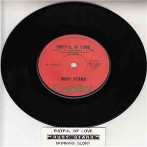 Ruby Starr - Fistful Of Love