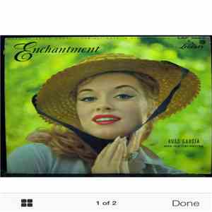 Russell Garcia And His Orchestra - Enchantment