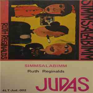 Ruth Reginalds - Simmsalabimm