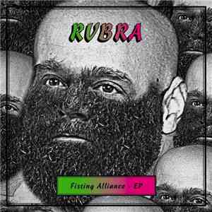 RVBRA - Fisting Alliance - EP