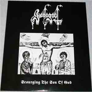 Sadogoat - Scourging The Son Of God