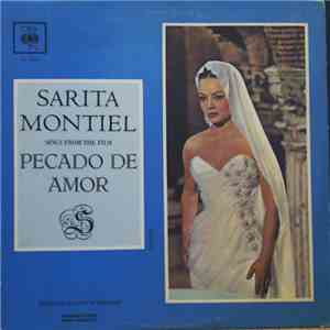 Sarita Montiel - Sarita Montiel Sings From The Film