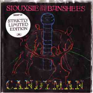 Siouxsie And The Banshees - Candyman