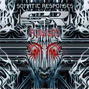 Somatic Responses - Puny God LP