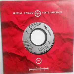 Soul II Soul - A Dreams A Dream