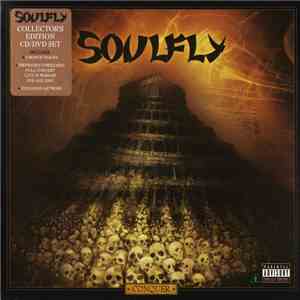 Soulfly - Conquer