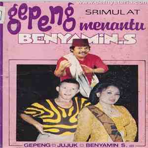 Srimulat & Benyamin S. - Gepeng Menantu Benyamin S.