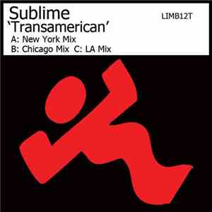 Sublime - Transamerican