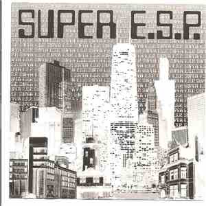Super E.S.P. - Super E.S.P.