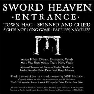 Sword Heaven - Entrance