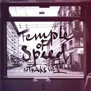 Temple Of Speed - 10 Tracks Vol. 5