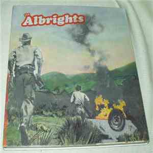 The Albrights - The Albrights