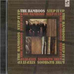 The Bamboos - Step It Up