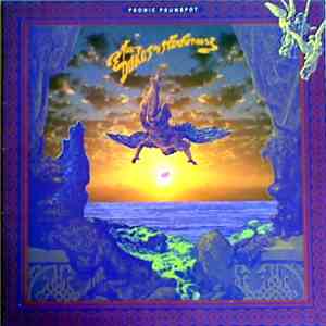 The Dukes Of Stratosphear - Psonic Psunspot