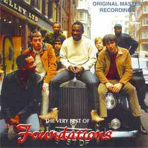 The Foundations - The Very Best Of The Foundations