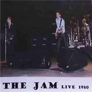 The Jam - Live In U.S.A. 1980