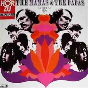 The Mamas & The Papas - Golden Era Vol. 2