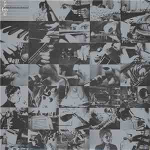The New Zealand Jazz Orchestra - New Zealand Jazz Orchestra