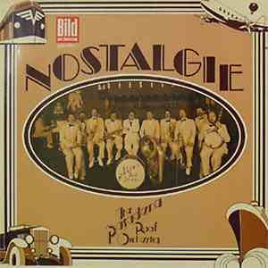 The Pasadena Roof Orchestra - Nostalgie