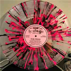 The Pegs - The Pegs