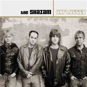 The Shazam - Unplugged 12th & Porter, Nashville, TN