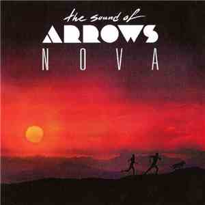 The Sound Of Arrows - Nova (Esben & The Witch Remix)