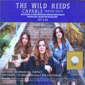 The Wild Reeds - Capable (Radio Edit)