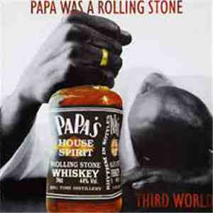 Third World - Papa Was A Rolling Stone