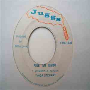 Tinga Stewart - Ride Em Bimbo