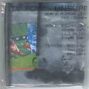 TV Pow - Unsupported Format