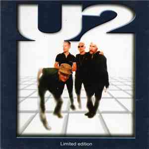 U2 - When I Look At The Woorld