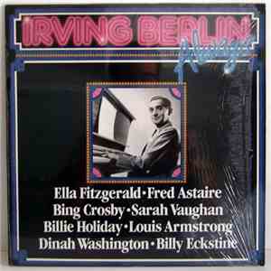 Various - Irving Berlin Always