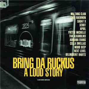 Various - Bring Da Ruckus/A Loud Story