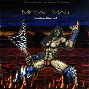 Various - Metal Man