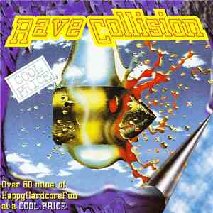 Various - Rave Collision
