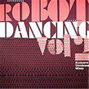 Various - Robot Dancing Vol 2