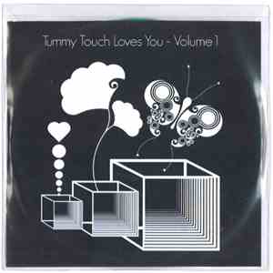 Various - Tummy Touch Loves You - Volume 1